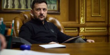 Спецпредставник щодо Білорусі і не лише: Зеленський готує кадрові зміни в МЗС