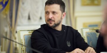 Зеленський назвав найбільший компроміс, на який може піти Україна в переговорах
