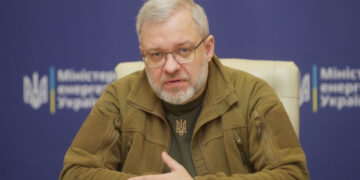 Ексміністра енергетики Галущенка затримали під час спроби виїзду з України