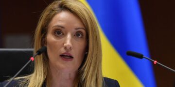 Європарламент розгляне кредит для України на 90 млрд євро: чи вистачить голосів