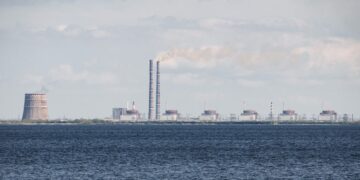 Україна та РФ домовились про локальне перемир’я для ремонту ЗАЕС: чи є терміни