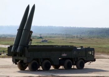 Росія втричі збільшила виробництво “Іскандерів”: аналітики з’ясували, хто їй допоміг