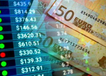 Стрибок у банках: “свіжий” курс валют на 11 лютого та де євро вже дорожче 52 гривень