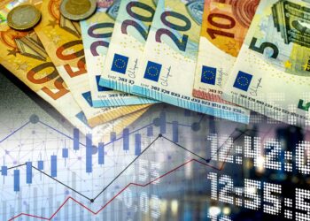 Євро на психологічній межі, долар стабільний: який курс 27 лютого і чому НБУ це контролює