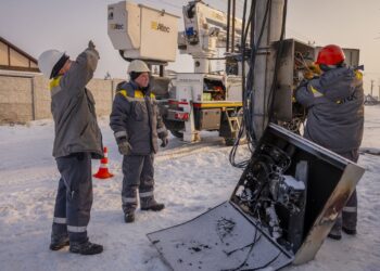 Енергетичний “Рамштайн”: хто візьме участь та чого очікувати