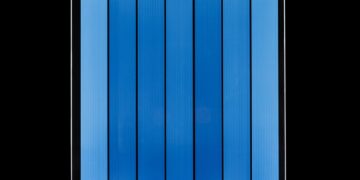 Microsoft навчилася записувати дані на звичайне скло