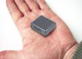 Мініатюрний GPS маячок стеження – сучасне рішення для контролю та безпеки