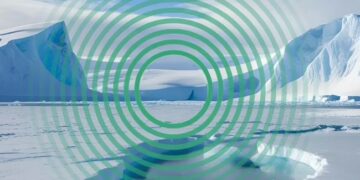 Замерзання Антарктиди змінило гравітацію: вчені зафіксували аномалію