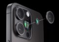 iPhone 18 Pro може отримати ще одне оновлення фронтальної камери у 2026 році