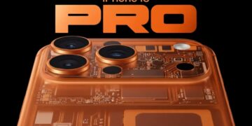 Новий модем C2 в iPhone 18 Pro може кардинально покращити якість зв’язку