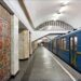 Ранкові обмеження у метро Києва: один із виходів «Хрещатика» не працював