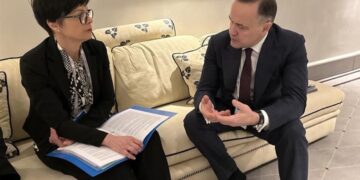 “Європа має вчитися”: глава ДТЕК Тімченко обговорив у Мюнхені захист енергооб’єктів України