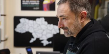 “Укрпошта” готує нову послугу для пенсіонерів, як у Франції