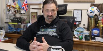 “Укрпошта” хоче запустити свій банк: Смілянський пояснив, навіщо це потрібно і чому НБУ проти