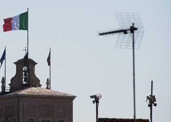 Італія підтримує вступ України до ЄС, але пріоритетом залишаються Балкани