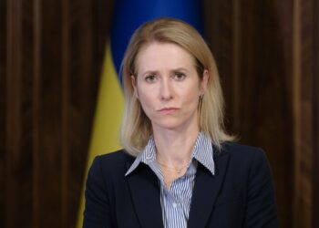 Каллас натякнула, який перелік умов ЄС до РФ для завершення війни в Україні