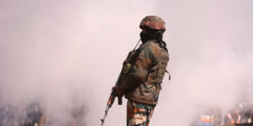 У Пакистані повідомили про ліквідацію 145 бойовиків за два дні