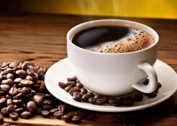 Кофеїн щодня: вчені виявили зв’язок між кавою та здоров’ям мозку