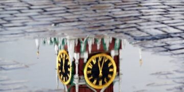 кремль погрожує Естонії ядерною зброєю