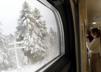 Збитки УЗ в сфері пасажирських перевезень зросли до 22 млрд грн: експерти запропонували вихід