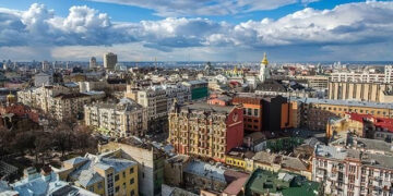 До Києва вперше прибули нові глави МЗС та Міноборони Нідерландів