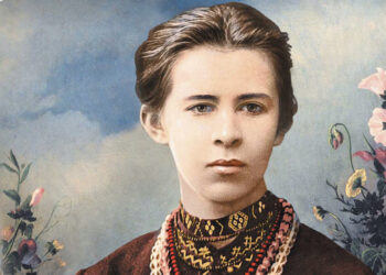 В Угорщині відкрили десятий у світі пам’ятник Лесі Українці