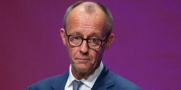 “Нацистська пропаганда”: Мерц жорстко “пройшовся” по росіянах