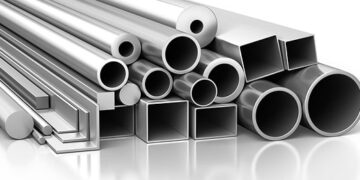 Металлобаза в Киеве: ассортимент металлопроката и цены