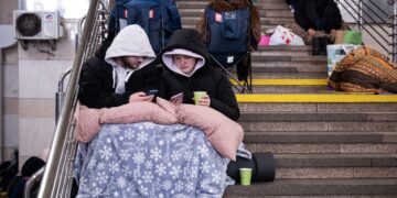 Росіяни атакують Україну крилатими ракетами: де загроза ударів