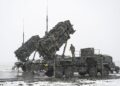 Politico дізналося про плани України попросити додаткові Patriot і NASAMS