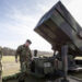 Федоров у ЄС проситиме додаткові Patriot і NASAMS для України — Politico