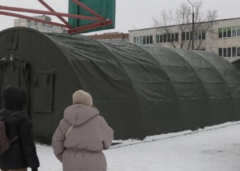 Київ готується до зими без світла: чи дійде справа до евакуації