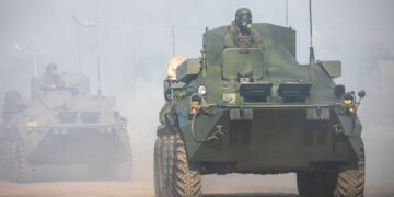 росія не обмежиться територіальними претензіями до України – ISW