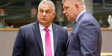 Орбан і Фіцо вигадали комісію для “Дружби” та вимагають від Зеленського допуску на об’єкт