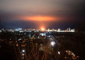 Україна створила власну лазерну систему ППО