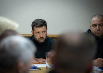 Зеленський підписав указ про санкції щодо діячів російського спорту