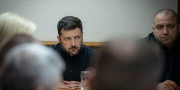 Зеленський підписав указ про санкції щодо діячів російського спорту