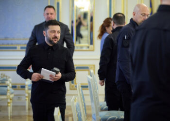 Мюнхенська конференція може продемонструвати глухий кут у переговорах щодо війни в Україні — Politico