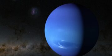 Вчені вперше виявили зоряну систему віком 200 мільйонів років