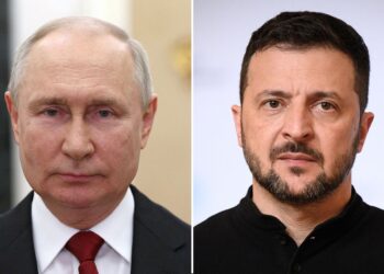 У Путіна назвали єдине місце для зустрічі з Зеленським