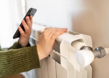 Умань залишилась без тепла у центрі міста та біля вокзалу