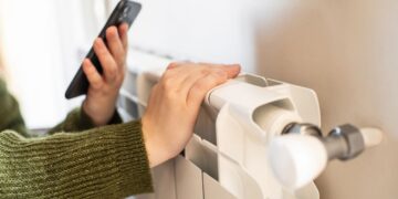 Умань залишилась без тепла у центрі міста та біля вокзалу