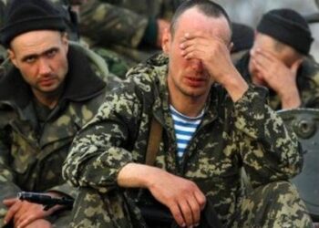 Колишні військові рф можуть виступити на Паралімпіаді-2026