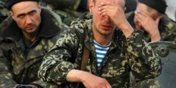 Колишні військові рф можуть виступити на Паралімпіаді-2026