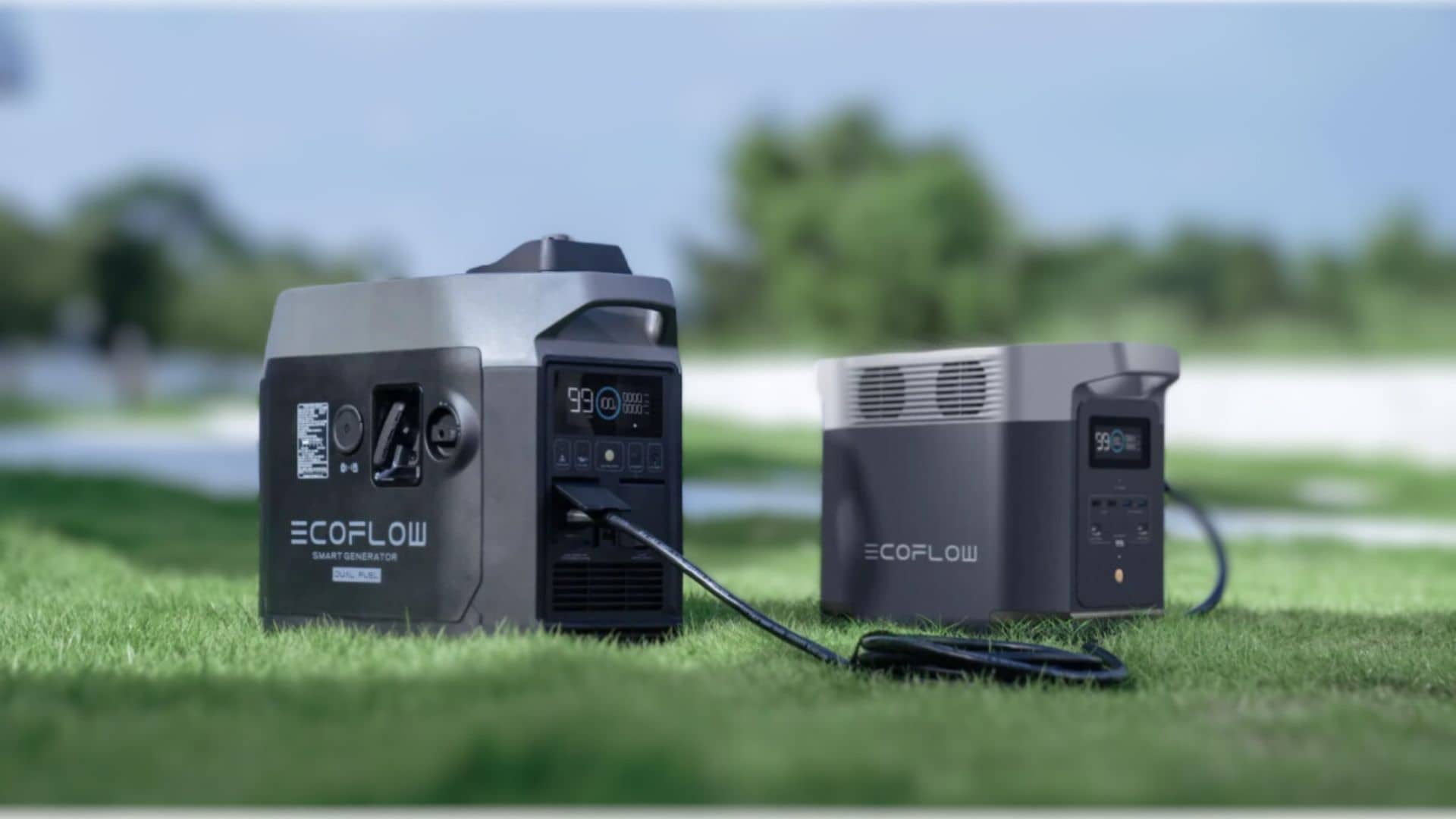 Ремонт EcoFlow