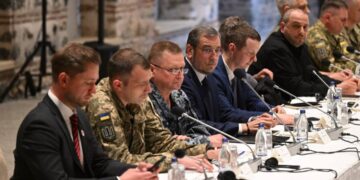 Переговори у Женеві: все, що відомо про зустріч України, США та Росії