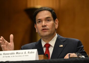 Рубіо запевнив G7: США продовжать вести переговори для завершення війни в Україні