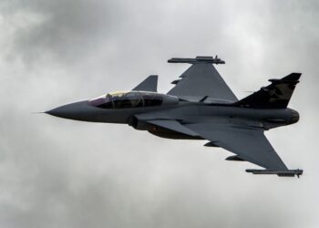 Кращі за F-16: Україна може отримати “грифони” з ракетами Meteor