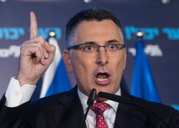 Ізраїль відреагував на рішення України визнати КВІР терористичною організацією