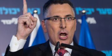 Ізраїль відреагував на рішення України визнати КВІР терористичною організацією